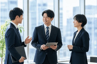 合同会社ヘキサゴンブリッジ-新規事業　壁打ち　相談-業務フロー3