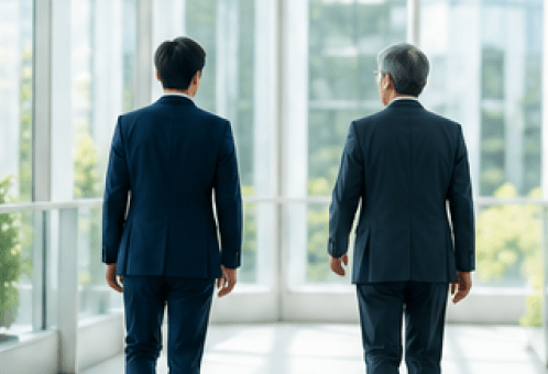 合同会社ヘキサゴンブリッジ-新規事業　壁打ち　相談-業務フロー4