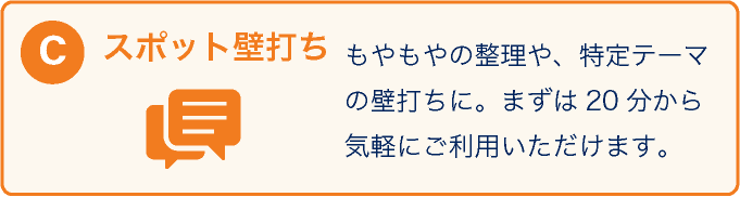 合同会社ヘキサゴンブリッジ-新規事業　伴走　伴奏　支援-スポット壁打ち